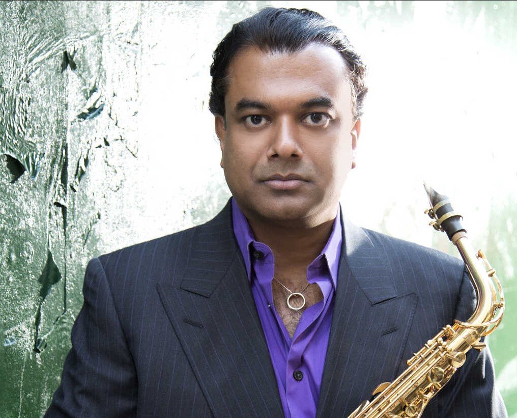 Rudresh Mahanthappa - Wikiunfold.com